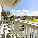 Pcb Condo With Pool And Grill Access - Walk To Beach!